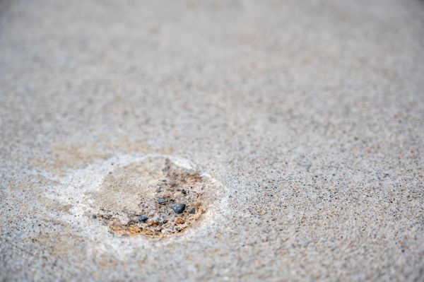 Slab Jacking in Winter Park