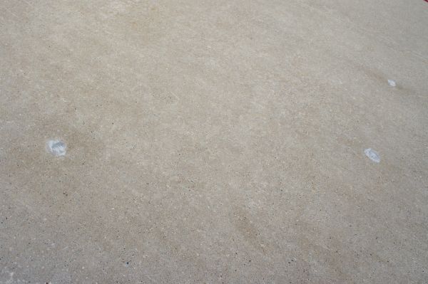Concrete Leveling in Winter Park